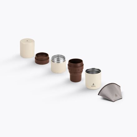VSSL - Nest Pour Over Kit