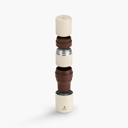 VSSL - Nest Pour Over Kit