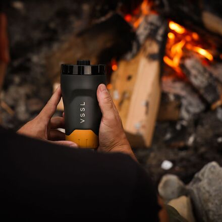 VSSL - Drift 10oz Tumbler