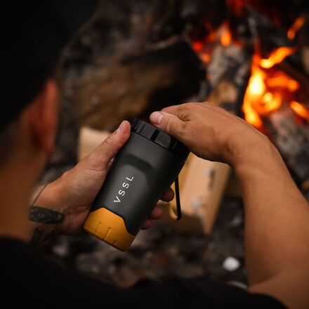 VSSL - Drift 10oz Tumbler