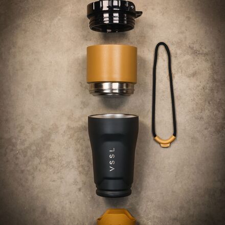 VSSL - Drift 10oz Tumbler