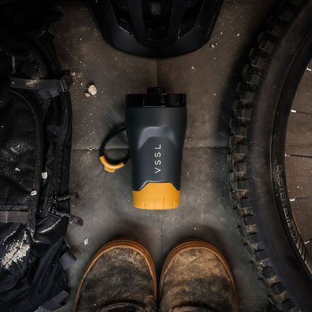 VSSL - Drift 10oz Tumbler