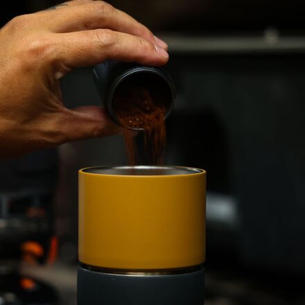 VSSL - Drift 10oz Tumbler