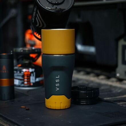 VSSL - Drift 10oz Tumbler