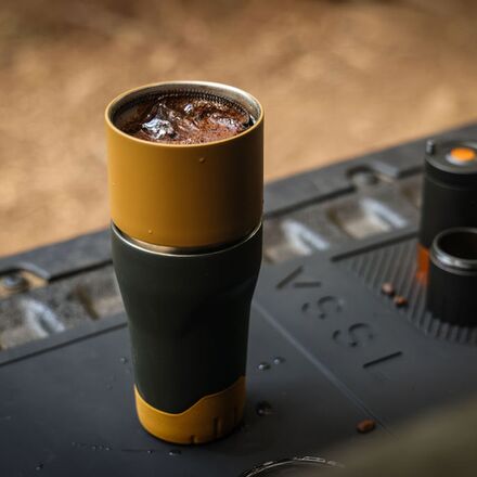 VSSL - Drift 10oz Tumbler