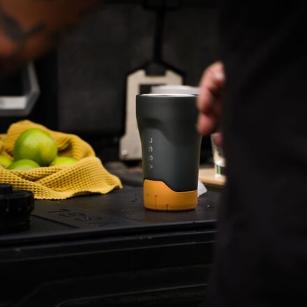 VSSL - Drift 10oz Tumbler