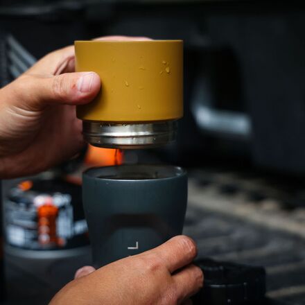 VSSL - Drift 10oz Tumbler