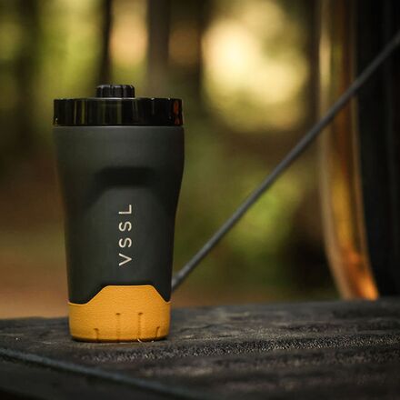 VSSL - Drift 10oz Tumbler