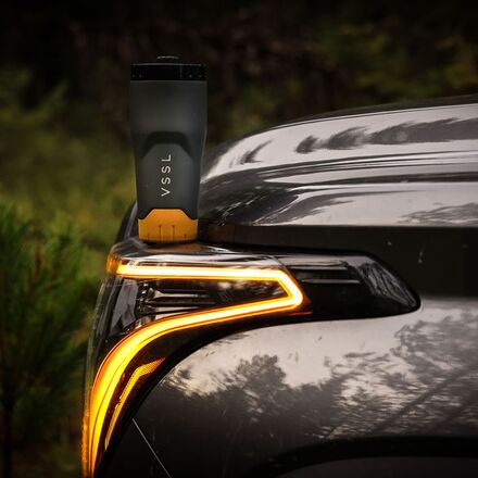 VSSL - Drift 16oz Tumbler