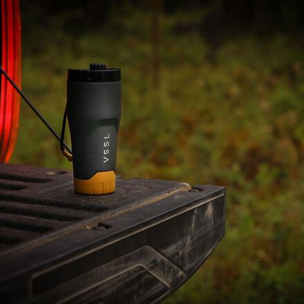 VSSL - Drift 16oz Tumbler