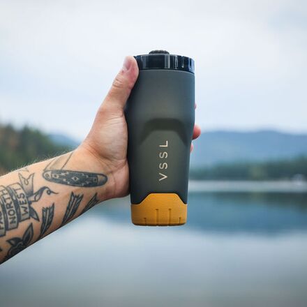 VSSL - Drift 16oz Tumbler