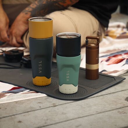 VSSL - Drift 16oz Tumbler