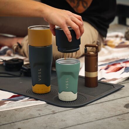 VSSL - Drift 16oz Tumbler