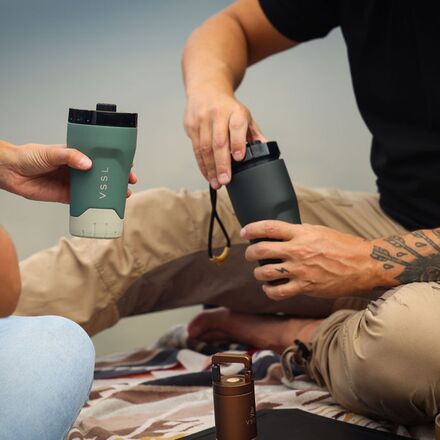 VSSL - Drift 16oz Tumbler