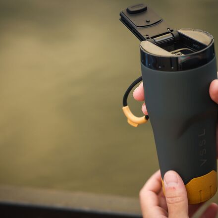 VSSL - Drift 16oz Tumbler