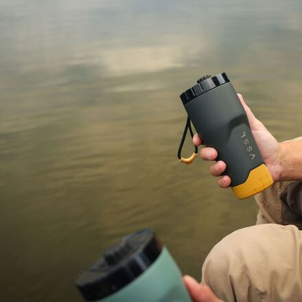 VSSL - Drift 16oz Tumbler