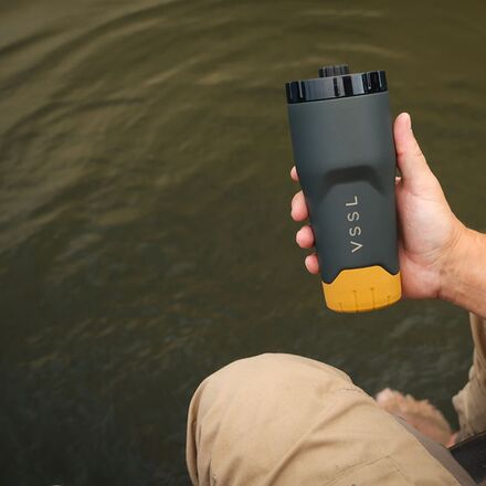 VSSL - Drift 16oz Tumbler