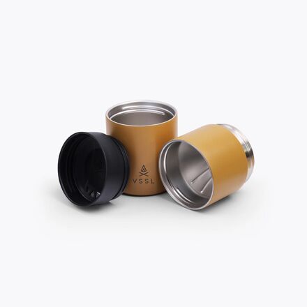 VSSL - Nest Pour Over