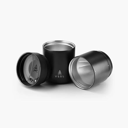 VSSL - Nest Pour Over Kit
