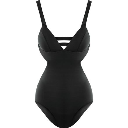 Vitamin A - Ava Maillot Full One-Piece Swimsuit - Women's