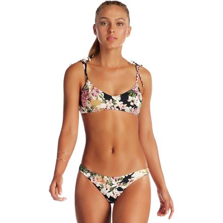 Vitamin A - Zuma Bralette Bikini Top - Women's