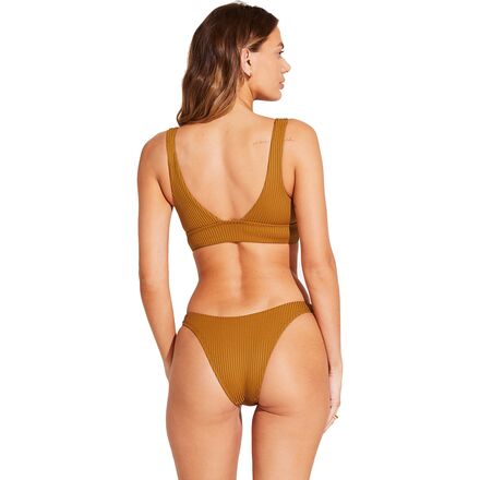 Vitamin A - Sienna Tank Bikini Top - Women's