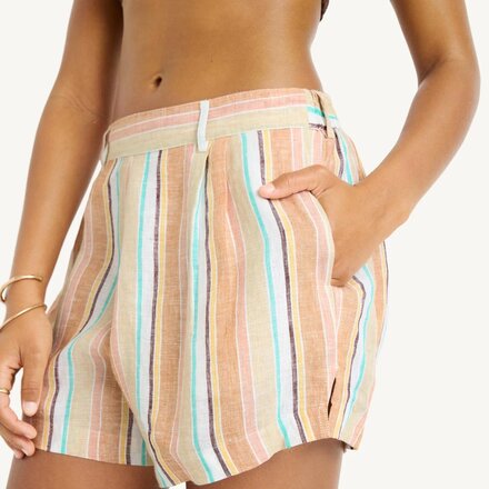 Vitamin A - Getaway Short - Women's