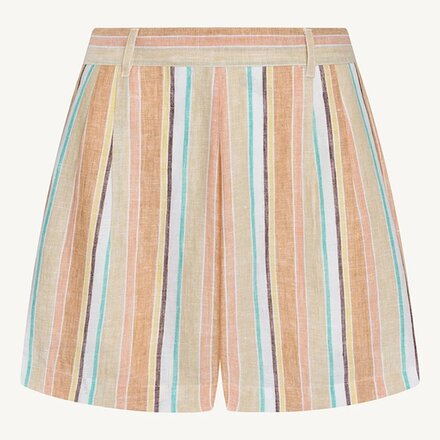 Vitamin A - Getaway Short - Women's