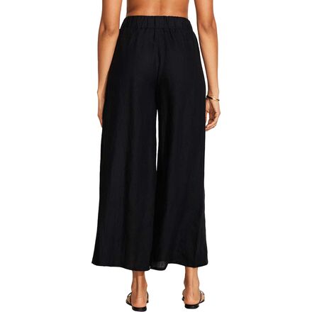 Vitamin A - Tallows Wide Leg Pant - Women's