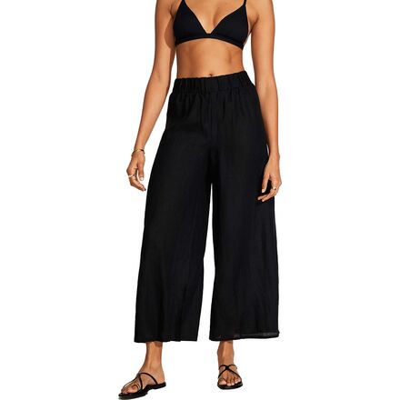 Vitamin A - Tallows Wide Leg Pant - Women's