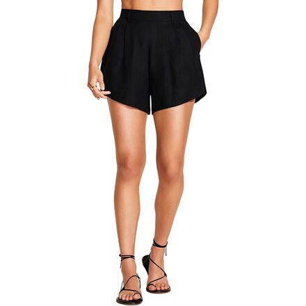 The Getaway Short - Women's