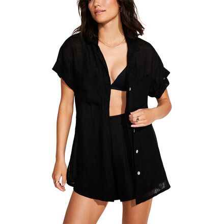 Vitamin A - The Getaway Short - Women's