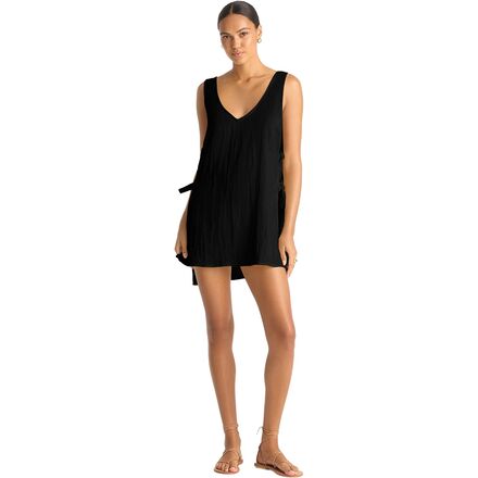 Vitamin A - Riviera Mini Dress - Women's
