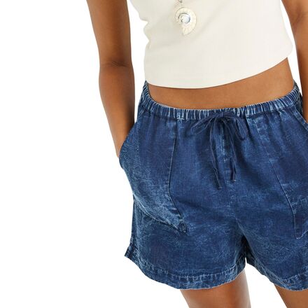 Vitamin A - Hana Short - Women's