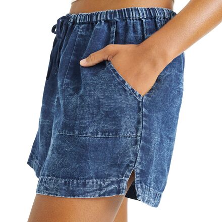 Vitamin A - Hana Short - Women's