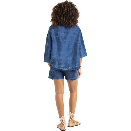 Vitamin A - Jaida Jacket - Women's