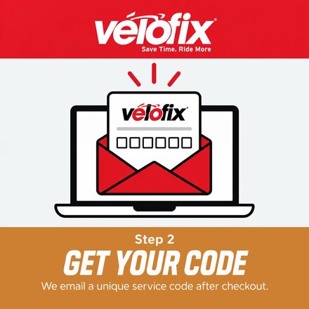 velofix - Velofix Bronze Service Package