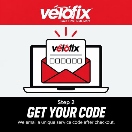 velofix - Velofix Platinum Service Package