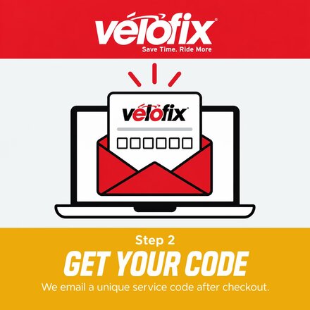 Velofix eBike Gold Service Package