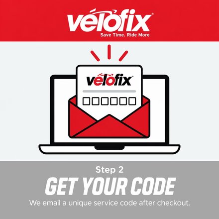 velofix - Velofix eBike Silver Service Package