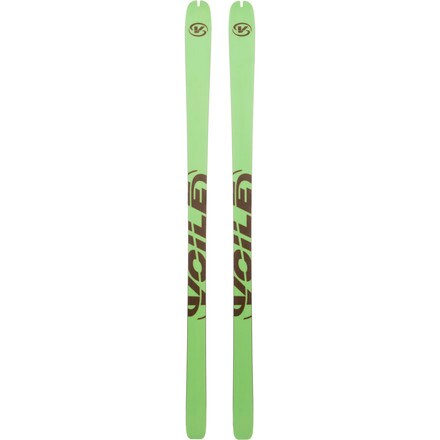 Voile - WSG Ski