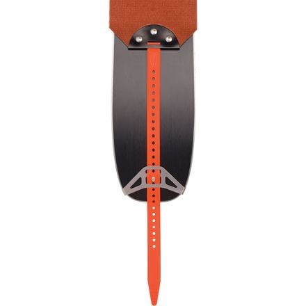 Voile - Ski Skins Tail Clip Kit