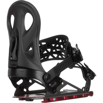 Voile - Speed Rail Splitboard Binding