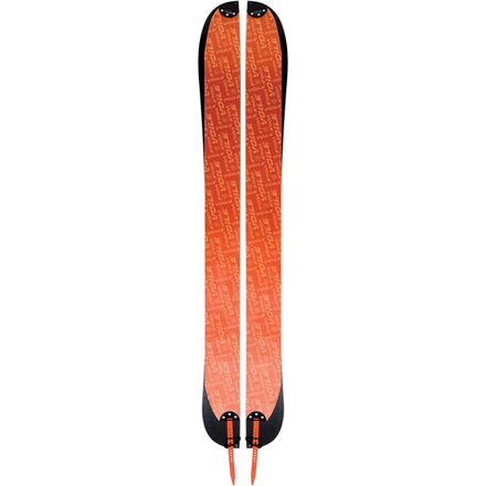 Voile - Splitboard Skins w/Tail Clip