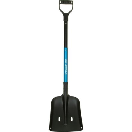 Voile - Telepro Shovel