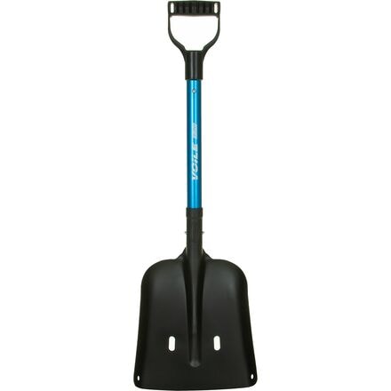 Voile - Telepro Shovel