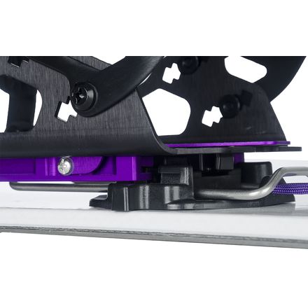 Voile - Speed Rail Splitboard Binding - Women's
