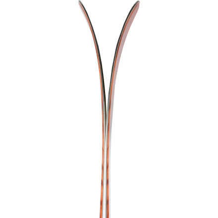 Voile Drifter Hybrid Rocker Ski - Ski