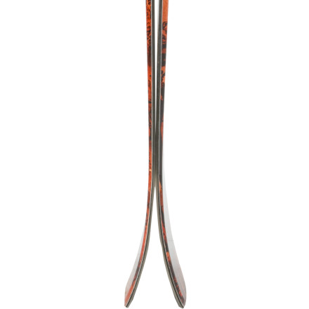 Voile Drifter Hybrid Rocker Ski - Ski