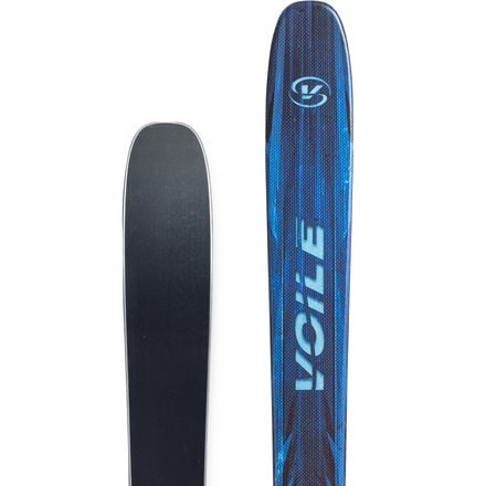 Voile - V6 BC Ski